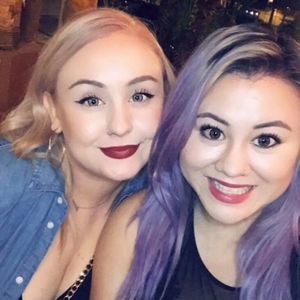 Meet your Posher, Chloe